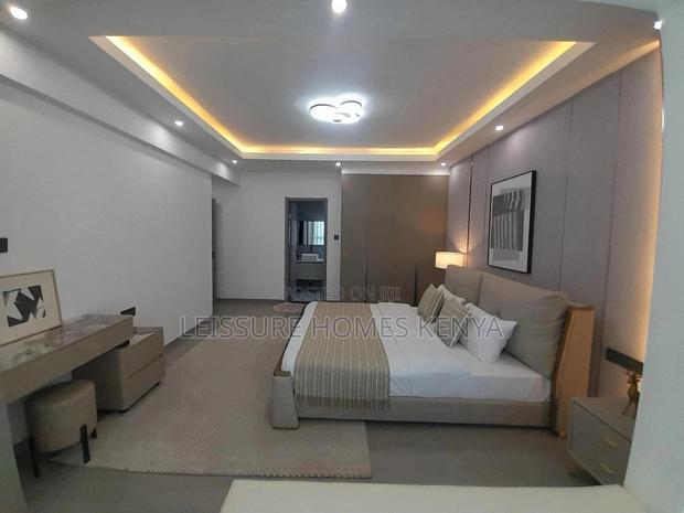 4bdrm Apartment in Kileleshwa for sale