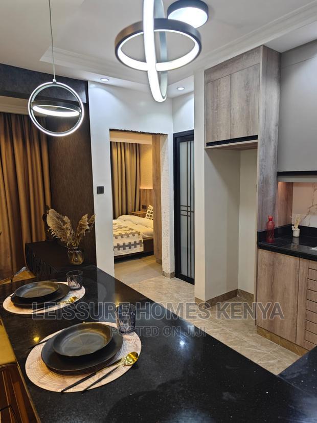1bdrm Apartment In Hurlingham For Sale