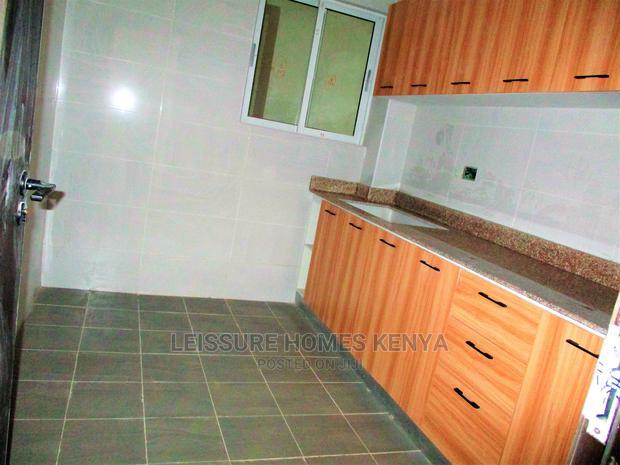 2bdrm Apartment in Kileleshwa for sale