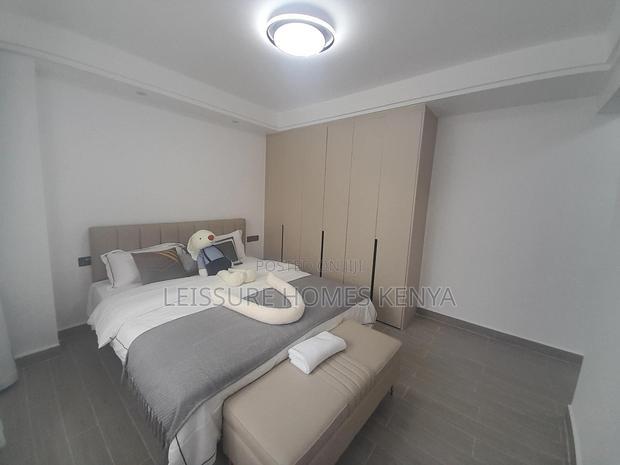 2bdrm Apartment in Kileleshwa for sale