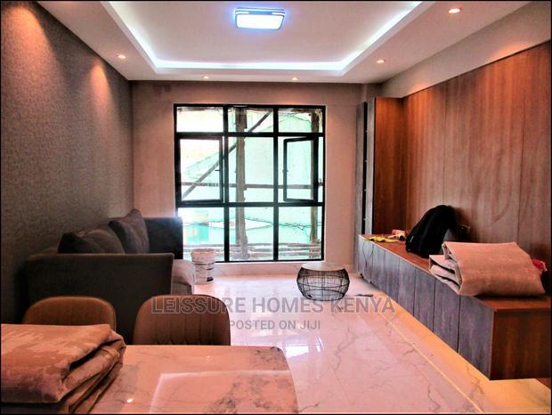 1bdrm Apartment in Kilimani for sale