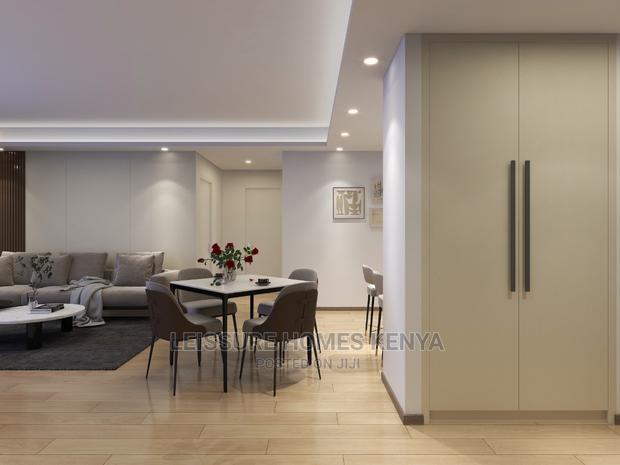 2bdrm Apartment in Kilimani for sale