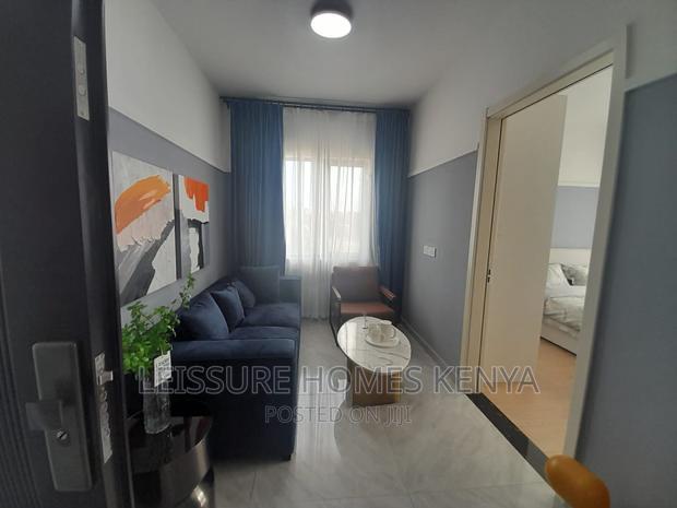 2bdrm Apartment in Kilimani for sale