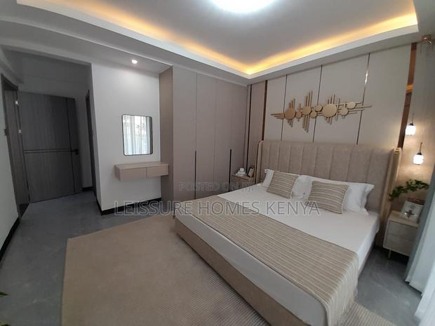1bdrm Apartment in Kileleshwa for sale
