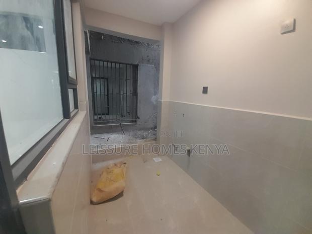 3bdrm Apartment in Kileleshwa for sale