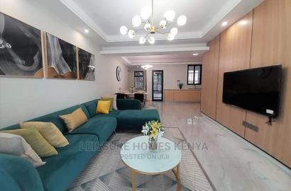 2bdrm Apartment in Kileleshwa for sale