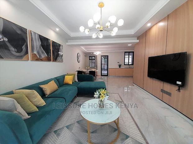 2bdrm Apartment in Kileleshwa for sale