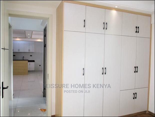 2bdrm Apartment in Kilimani for sale