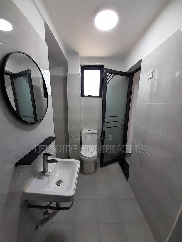 1bdrm Apartment In Kilimani For Rent