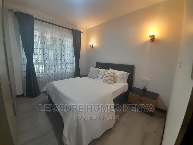 Stunning 5 Bedroom Duplexes
