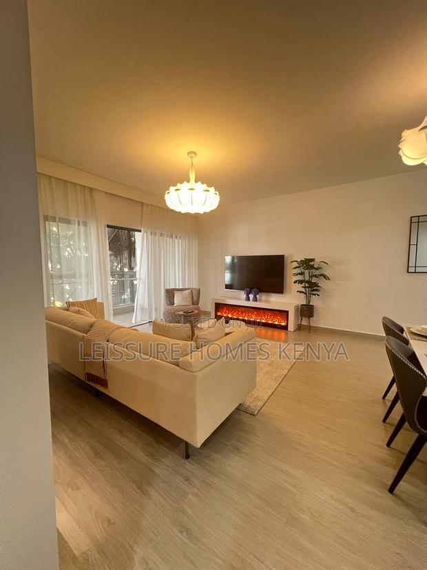 2bdrm Apartment in Westlands for sale