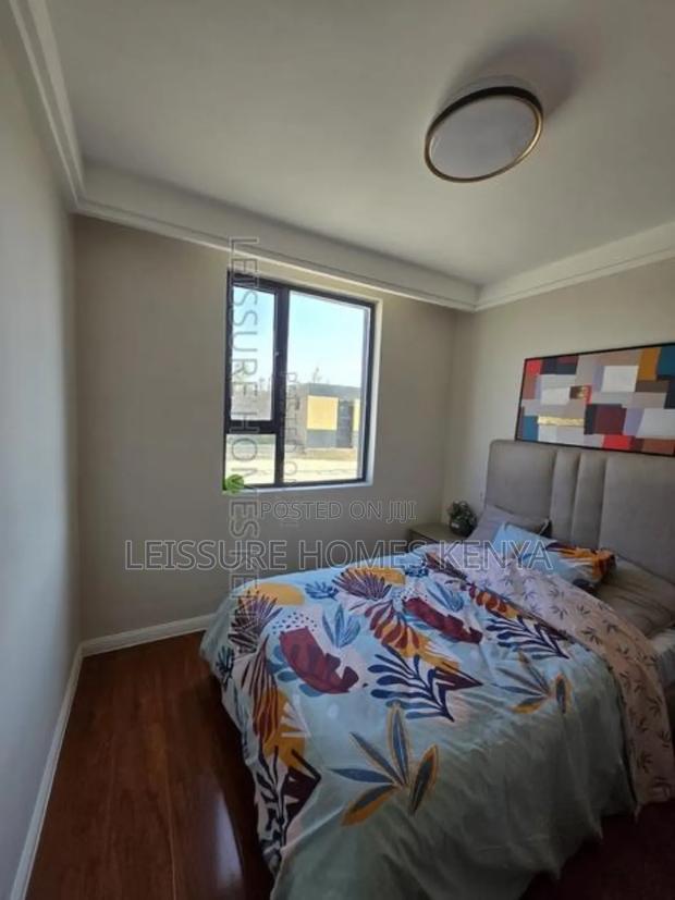 1bdrm Apartment in Kitengela for sale
