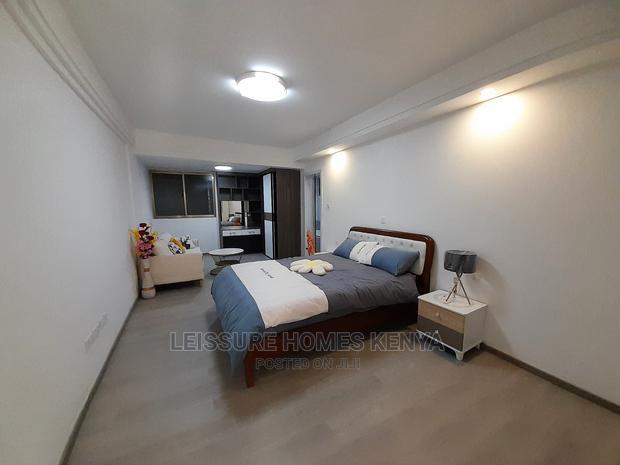 3bdrm Apartment in Kilimani for sale