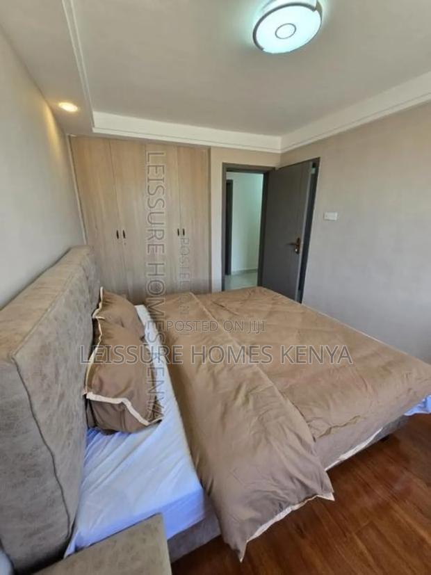 2bdrm Apartment in Kitengela for sale