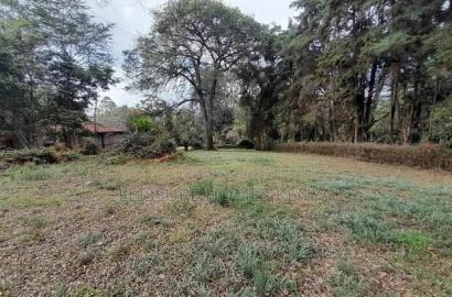 Prime 1.4 Acre Residential Plot for Sale