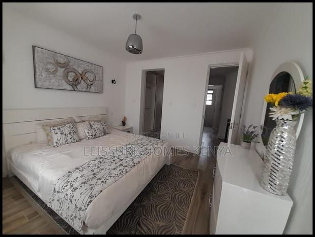 4bdrm Townhouse/Terrace in South C for sale