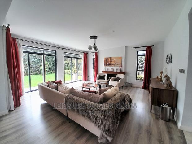 3bdrm Villa in Runda for sale