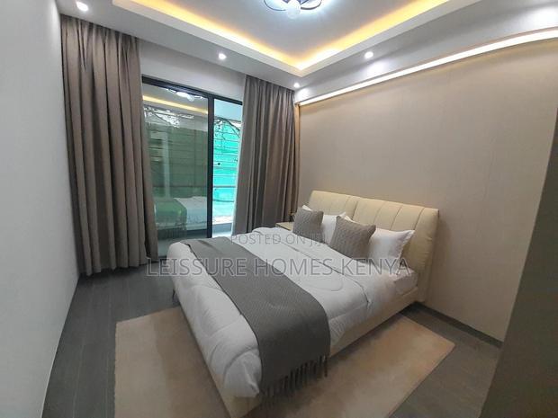 3bdrm Apartment in Kileleshwa for sale