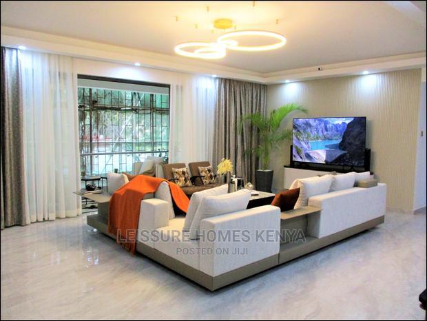 4bdrm Apartment in Lavington for sale