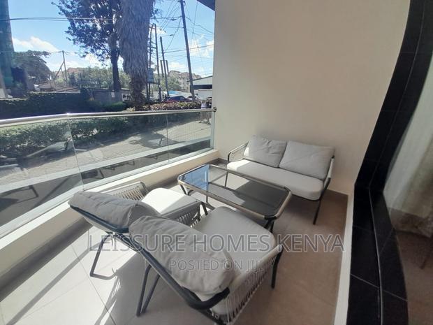 1bdrm Apartment in Kilimani for sale