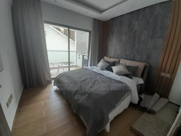 1bdrm Apartment in Smarthome Apartment, Kilimani for rent