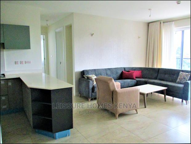 2bdrm Apartment in Kileleshwa for sale