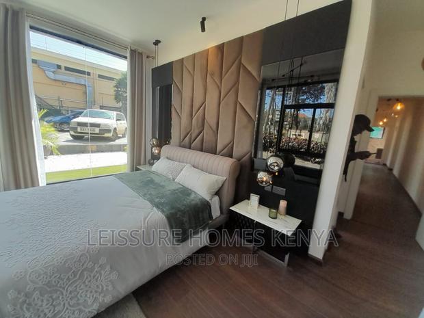 1bdrm Apartment in Kilimani for sale