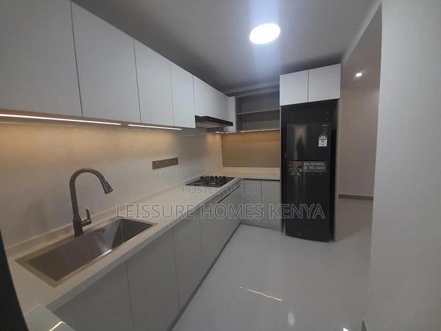 2bdrm Apartment in Kileleshwa for sale