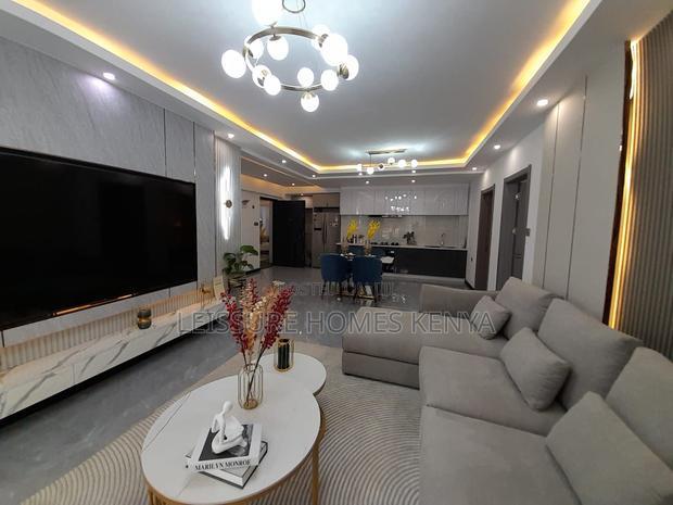 2bdrm Apartment in Kileleshwa for sale