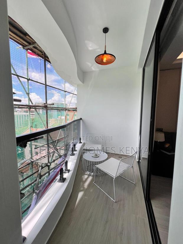 1bdrm Apartment in Westlands for sale