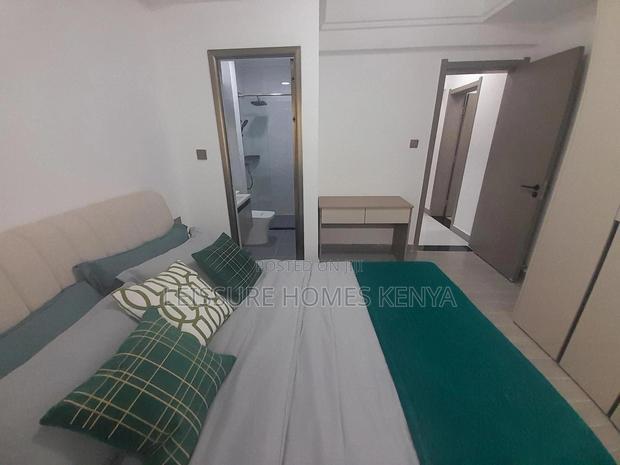 2bdrm Apartment in Kileleshwa for sale