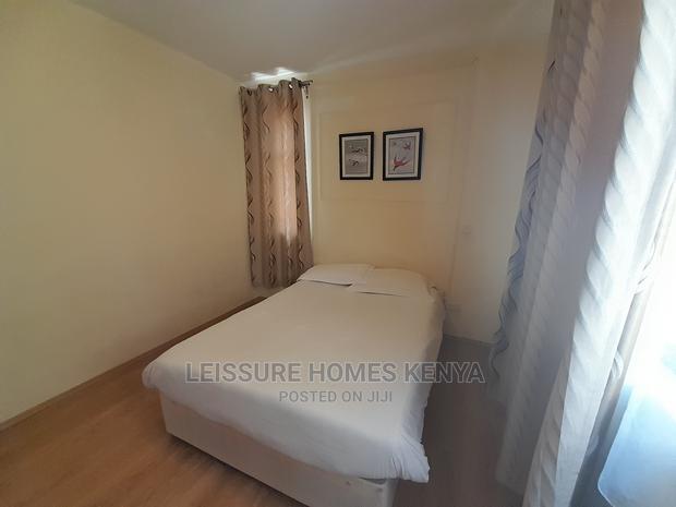 Furnished 1bdrm Apartment in Kileleshwa for rent