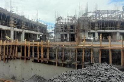 1bdrm Apartment in Thome for sale
