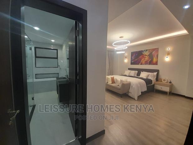 Stunning 5 Bedroom Duplexes