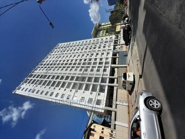 3bdrm Apartment in Kilimani for sale