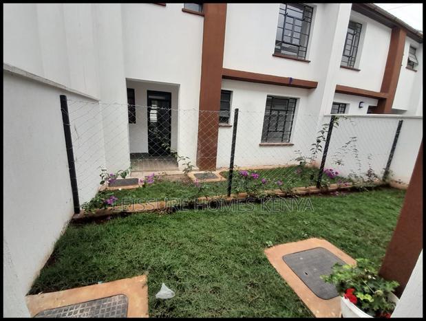 4bdrm Townhouse/Terrace in South C for sale