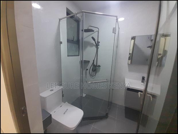 1bdrm Apartment in Kileleshwa for sale