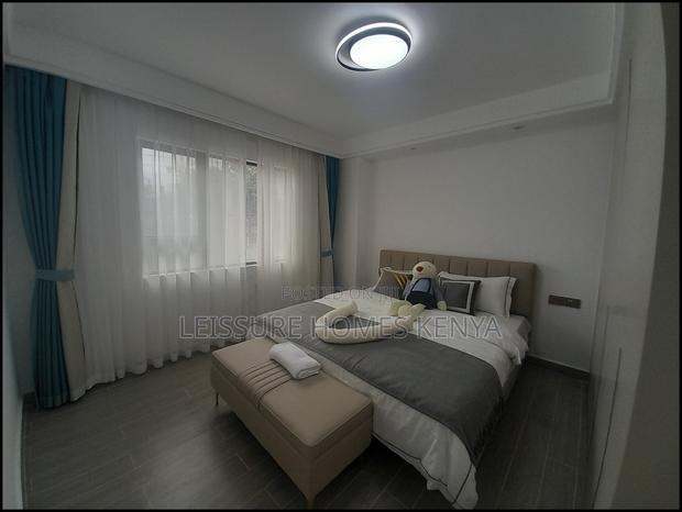 3bdrm Apartment in Kileleshwa for sale