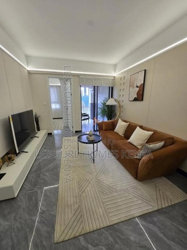 2bdrm Apartment in Kilimani for sale