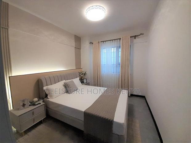 2bdrm Apartment in Kileleshwa for sale