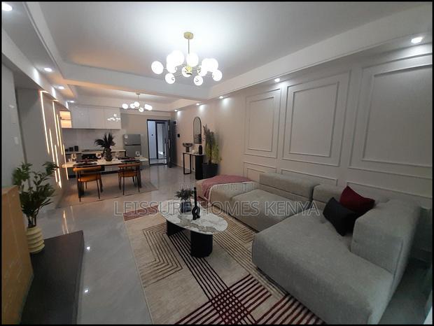 3bdrm Apartment in Westlands for sale