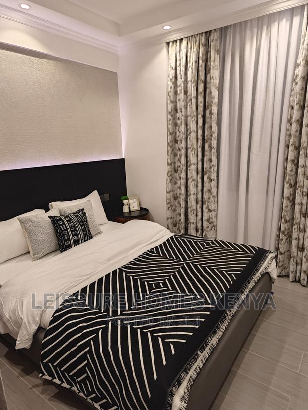 1bdrm Apartment In Hurlingham For Sale