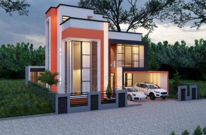 5bdrm Townhouse/Terrace In Kikuyu For Sale