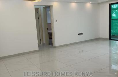 2bdrm Apartment in Kilimani for sale