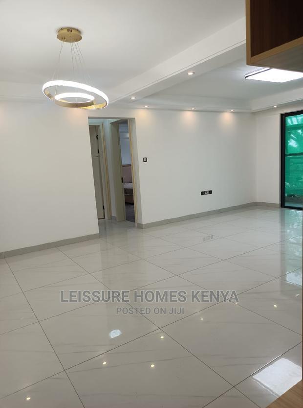 2bdrm Apartment in Kilimani for sale