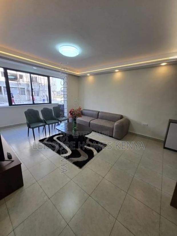 3bdrm Apartment in Kitengela for sale