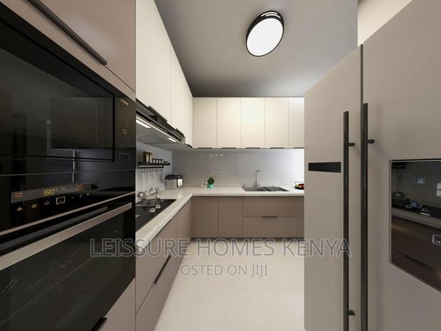 3bdrm Apartment in Westlands for sale