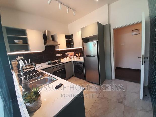 3bdrm Apartment in Kilimani for sale