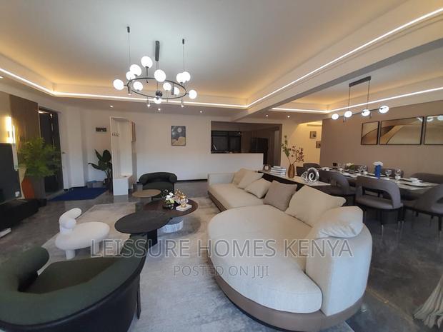 4bdrm Apartment in Kileleshwa for sale