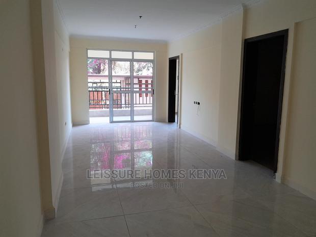 2bdrm Apartment in Kileleshwa for sale